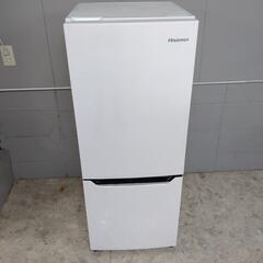 【決定済】Hisense ハイセンス 冷凍冷蔵庫 HR-D15C...