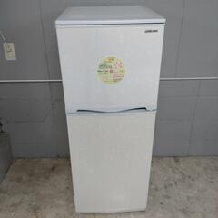 【決定済】Abitelax アビテラックス 電気冷凍冷蔵庫 AR...