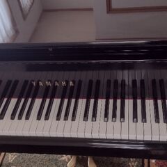 ヤマハグランドピアノG3