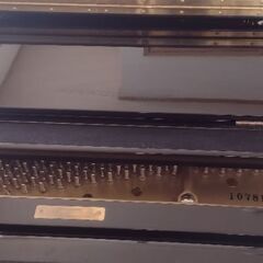 ヤマハグランドピアノG3