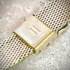 ■ アンティーク で貴重な
お品【10KGF】ロンジン 手巻き レディース 　ロンジン 腕時計