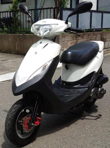 (売約済）SYM X'PRO100 格安小型二輪お探しの方向け