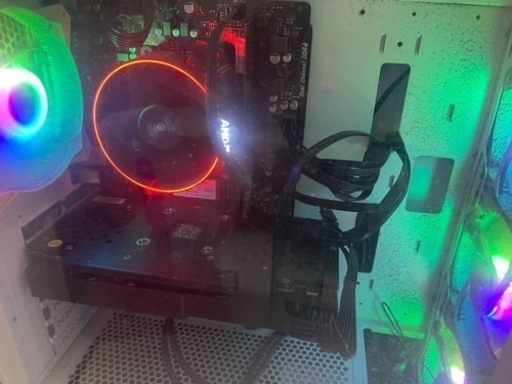 18日締切 ③自作パソコン パソコン ゲーミング ライゼン 説明文必須 18