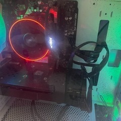 18日締切 ③自作パソコン パソコン ゲーミング ライゼン 説明文必須