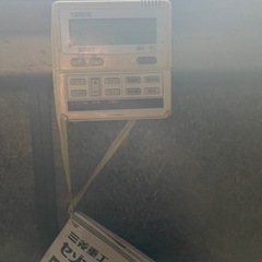 三菱重工　セゾンエアコン