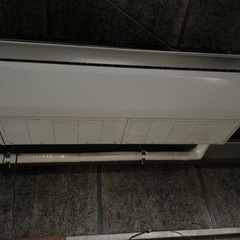 三菱重工　セゾンエアコン