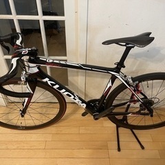 「受付一旦止めます」クオータ(kuota kobalt)  ロードバイク 受付一旦止めます」クオータ(kuota kobalt) ロードバイク