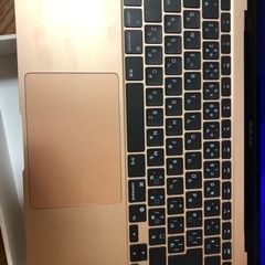 macbook air M1 2020