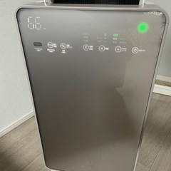 HITACHI 空気清浄機 EP-NVG90 加湿機能付 2020年製 41TrbbkCTGL._UF350,350_QL50_.jpg