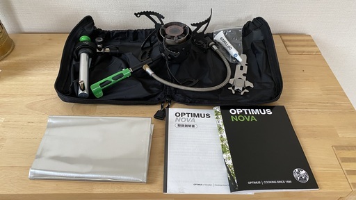 OPTIMUS NOVA（オプティマス ノバ） 2025年最新】optimus novaの人気