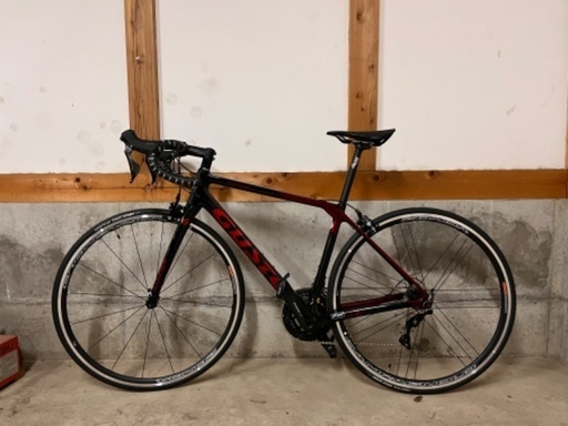 ロードバイク GUSTO Ranger sport 2022