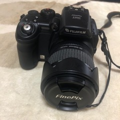 富士フィルム FUJIFILM FINEPIX S9000