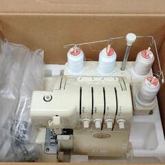 0715-001 衣縫人 ロックミシン BL515