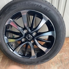 155/65R14サマータイヤ　最終値下げ