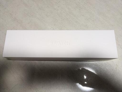 Apple Watch Series4 40mm GPSモデル