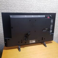 SONY ソニーブラビア KJ-43X8300D 4K 液晶テレビ