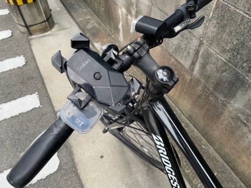 電動自転車 TB1e BRIDGESTONE ブリジストン