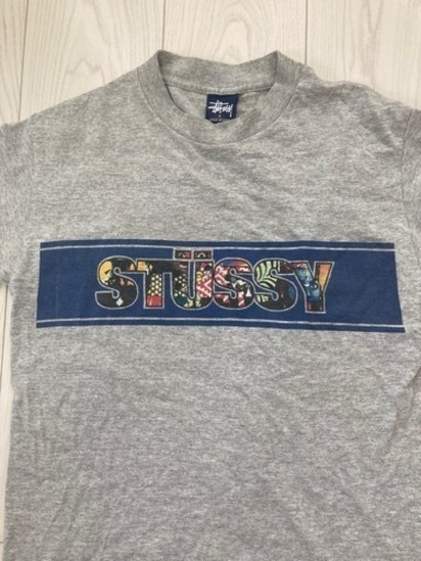 ステューシー　old stussy 90s