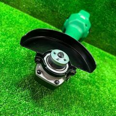 HiKOKI G3610DA コードレスディスクグラインダ バッテリー1個付き