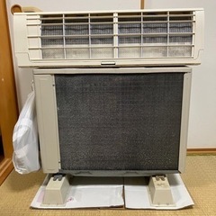 三菱(MITSUBISHI)霧ヶ峰 6畳用