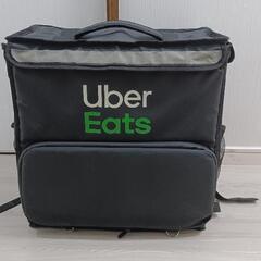 Uber Eats 配達用バッグ ウーバーイーツ デリバリーバッグ