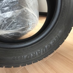 スノータイヤ、ヨコハマスタッドレスタイヤサイズ R15 