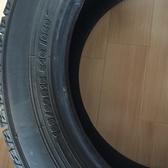 スノータイヤ、ヨコハマスタッドレスタイヤサイズ R15 