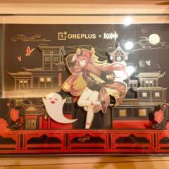 OnePlus ACE Pro 原神コラボ 新品未使用品