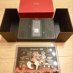 OnePlus ACE Pro 原神コラボ 新品未使用品