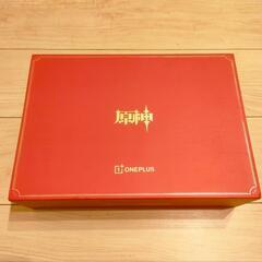 OnePlus ACE Pro 原神コラボ 新品未使用品