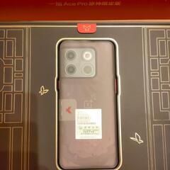 OnePlus ACE Pro 原神コラボ 新品未使用品