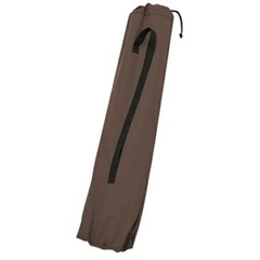 新品未使用　ogawa(オガワ)   アルミGIベッド 1982