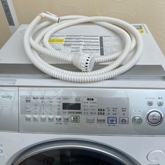 ジャングルジャングル石川金沢店】洗濯機 ヒタチ BW-V70E 7Kg 2020年製