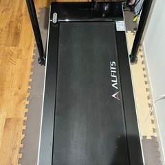 アルインコ スタイルジョグ 