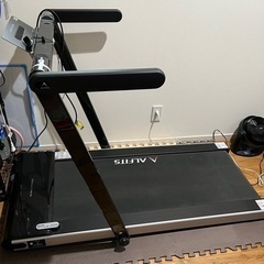 アルインコ スタイルジョグ 