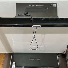 アルインコ スタイルジョグ 