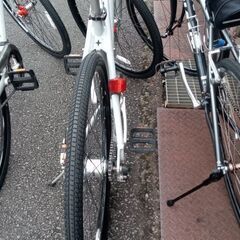 マウンテンクロスバイク2