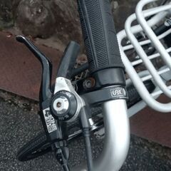 マウンテンクロスバイク2