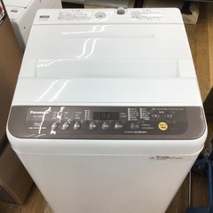 G-57【ご来店頂ける方限定】Panasonicの7、0Kg洗濯機です