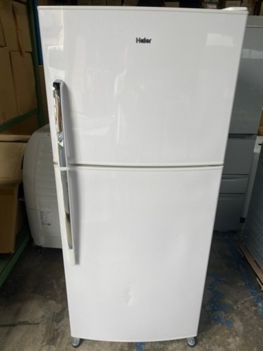 代引き手数料無料 Haier 冷蔵庫 JR-NF445B 2018 445L ○E063A748 