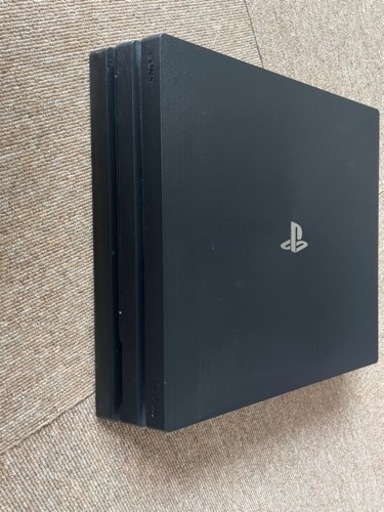 ps4 pro 1TB サービスあり