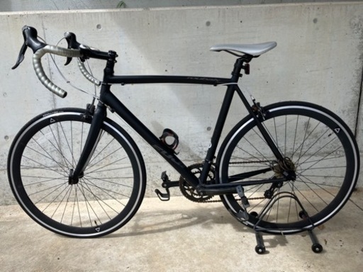 FUJI ROUBAIX CUSTOM105仕上げ！完成車配送OK！発送OK！