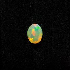 天然石 エチオピアオパール ルース