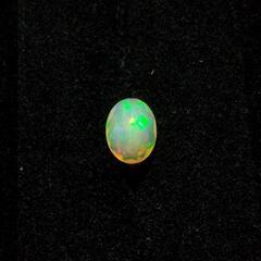 天然石 エチオピアオパール ルース