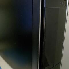 ☆DELLデスクトップパソコン core i5 メモリ4GB無線LAN内蔵☆