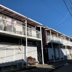 ⭐️10万円入居可💁東武野田線/七里駅 歩15分✨埼玉県さいたま...