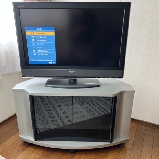 液晶テレビ SONY BRAVIA 32V