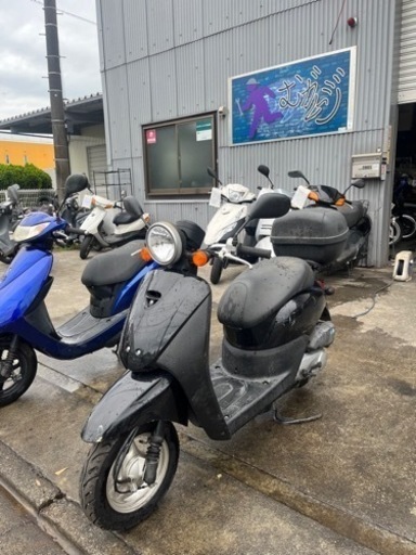 トゥデイFI