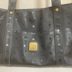 （決定）MCM バック