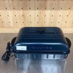 【BY REUSE 霧島国分新町店 出張買取•見積完全無料¥0】HOME  BBQ  Set  タコ焼PT